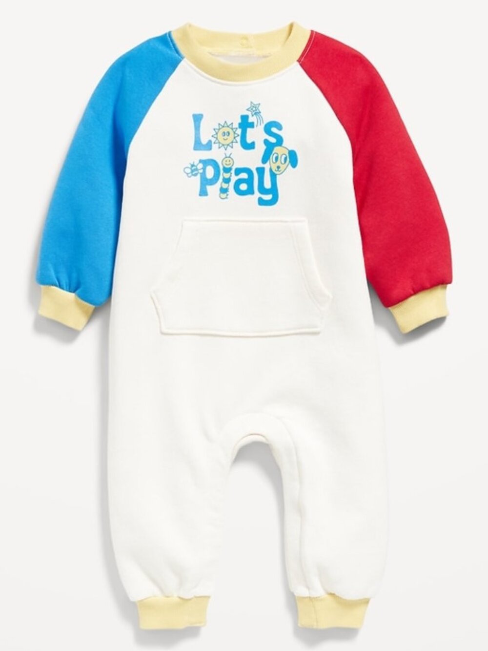 80's Style Baby Onesie 6-12 Months